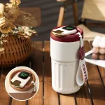 thermos original pour boissons chaudes
