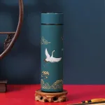 thermos personnalisé pour les amateurs de café