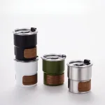 thermos portable 250 ml