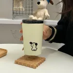 thermos portable pour café