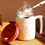 thermos pour aliments chauds