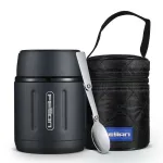 thermos pour aliments chauds