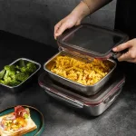 thermos pour aliments chauds 24h