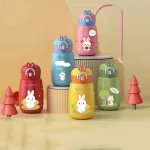thermos pour bébés eau chaude