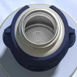 thermos pour boissons chaudes personnalisable