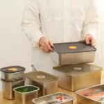 Thermos pour café et thé chaud