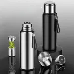 thermos pour infusion de thé