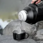 thermos pour voyager