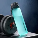 thermos pratique en plastique