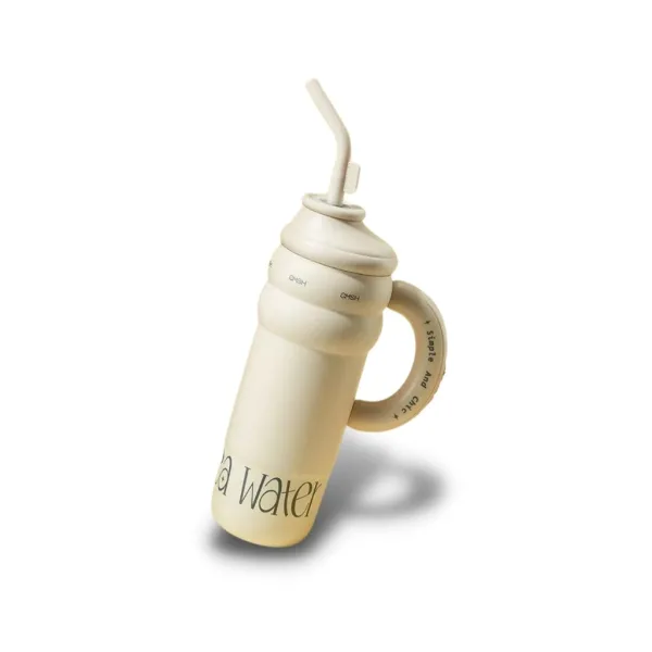 thermos pratique pour café
