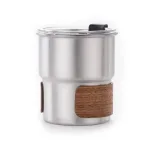 thermos pratique pour déplacement