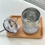 thermos pratique pour soupes