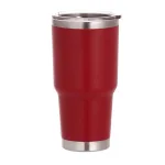 thermos pratique pour transport de café