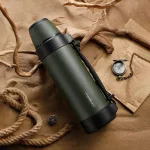 thermos professionnel pour boissons chaudes