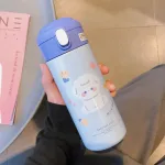 thermos repas bébé en acier inoxydable