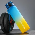 thermos résistant en plastique