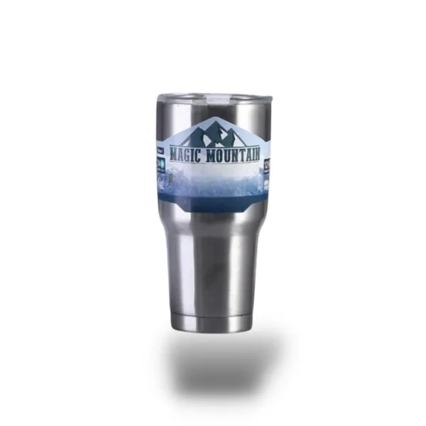 thermos robuste de chantier