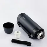 thermos robuste pour les chantiers