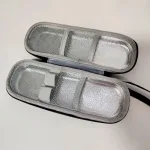 trousse isotherme pour le stockage médicament