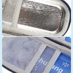 trousse isotherme pour pharmacie mobile