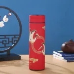 vaisselle thermos café sur mesure