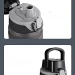 vant aux professionnels de la thermos