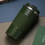 verre thermos pour boissons chaudes