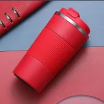 verre thermos pour boissons froides