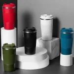 verre thermos résistant aux chocs
