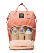 sac à dos isotherme bébé essentiel