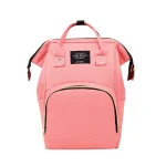 sac à dos isotherme au design ergonomique