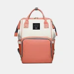 sac à dos isotherme pour balades avec bébé