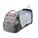 sac à dos isolant pour nourriture bébé