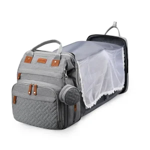sac à dos isolant pour nourriture bébé