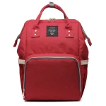sac à dos grand format pour bébé