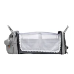 sac à dos multifonctionnel isotherme bébé