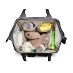 sac à dos bébé grande capacité
