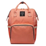 sac à dos isotherme avec design chic pour bébé