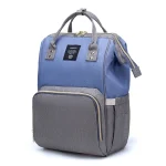 sac à dos bébé avec compartiments