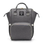 sac à dos de voyage isotherme pour bébé