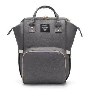 sac à dos de voyage isotherme pour bébé