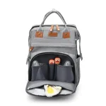 sac à dos bébé grand format