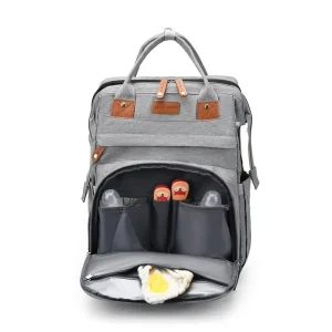sac à dos bébé grand format