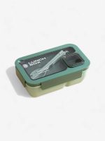accessoire bento lunch box avec couvert