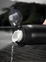 accessoire de randonnée gourde isotherme