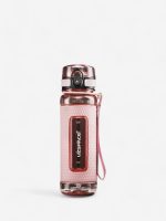 accessoire de sport gourde en plastique