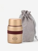 accessoire isotherme pour déjeuner chaud