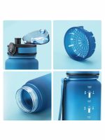 accessoire sportif gourde design