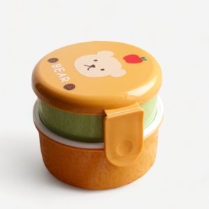 bento bébé