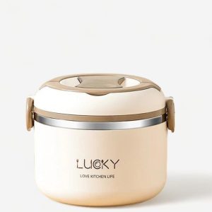 bento box déjeuner